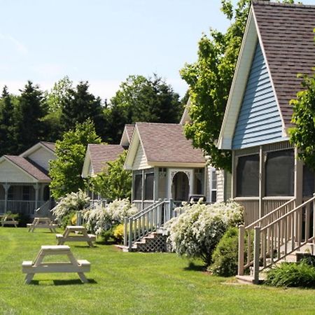 Brudenell Fairway Chalets Georgetown Exterior foto