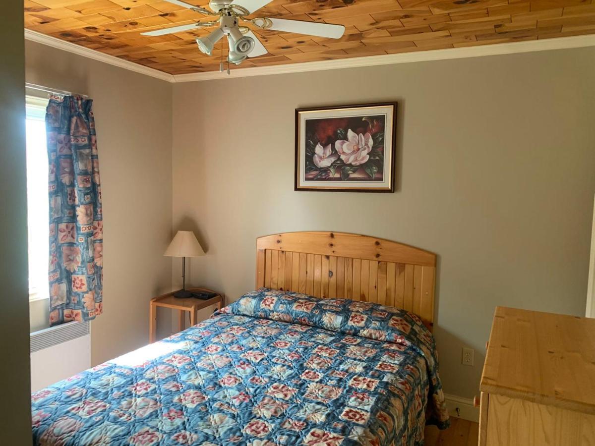 Brudenell Fairway Chalets Georgetown Exterior foto