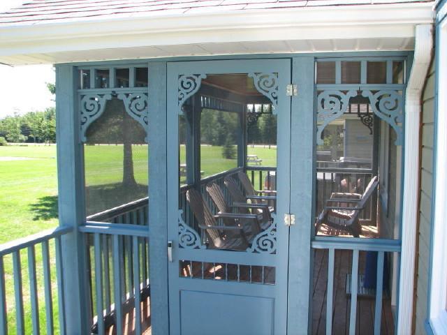 Brudenell Fairway Chalets Georgetown Exterior foto